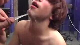 kinky sex club party porn video