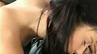 Sexy Nanny Gets Pounded In The Ass porn video