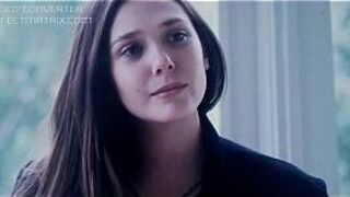 Elizabeth Olsen Sex Scene Oldboy porn video