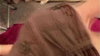 SexyTeasingYoungBrook porn video