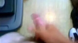 THE NEW AND IMPROVED GBB MASTURBATION SEX TAPE PART 16 porn video