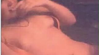 Sexy Young Webcam Show porn video