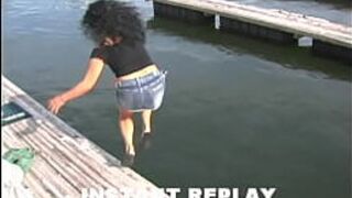 Sex On Boat porn video